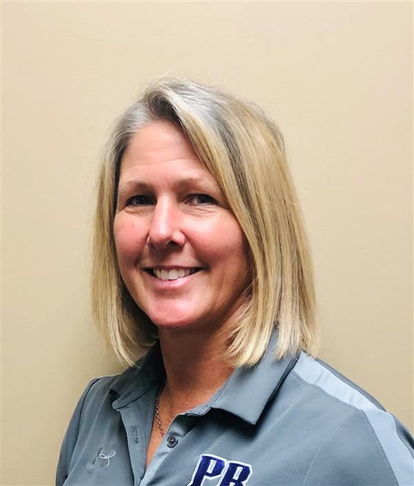 Dr. Michelle Newnam Dr. Michelle Newnam